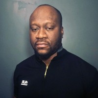 Ifiok Okonna